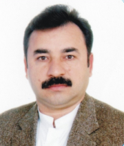 Aman Ullah Khan